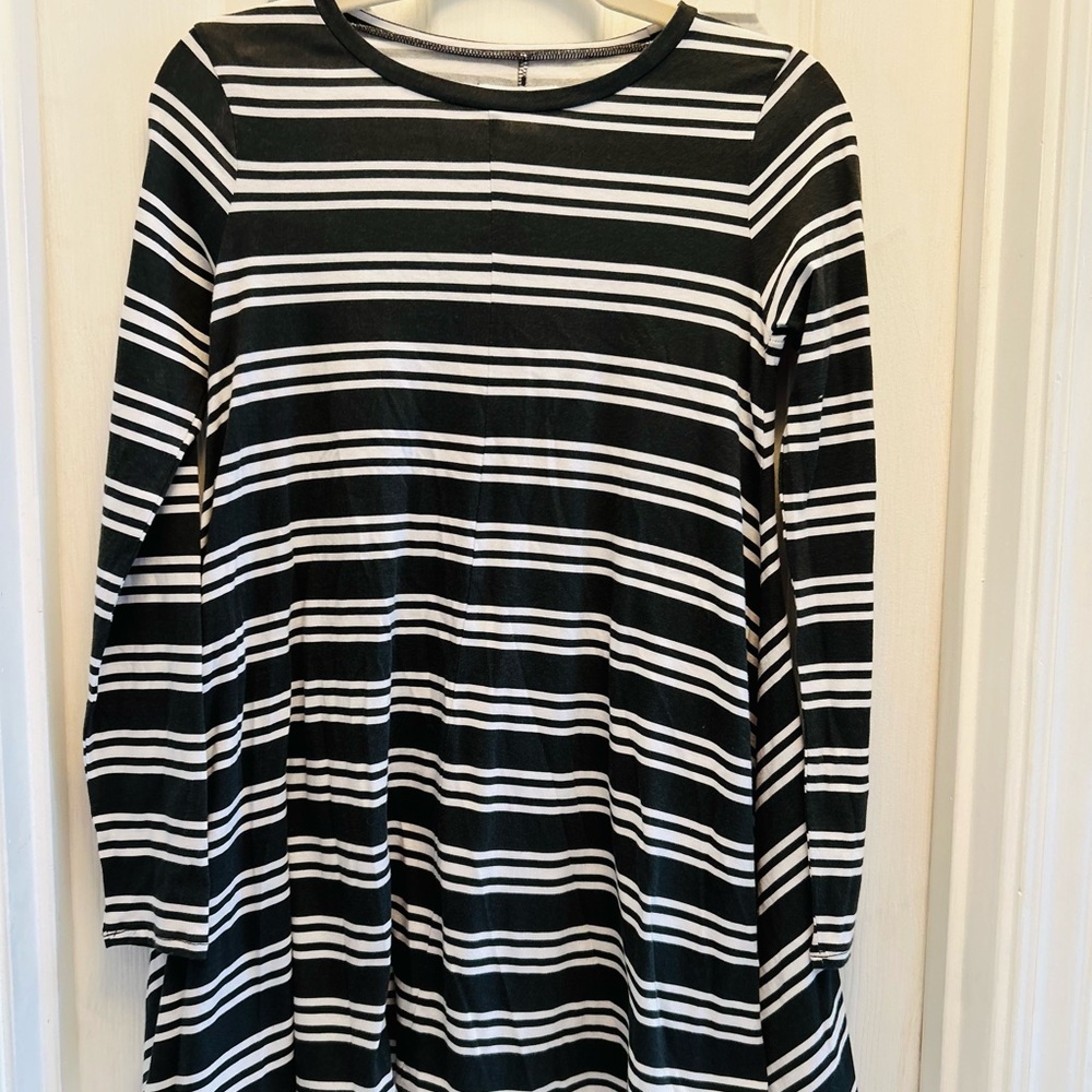 Melrose & Market Swing Dress